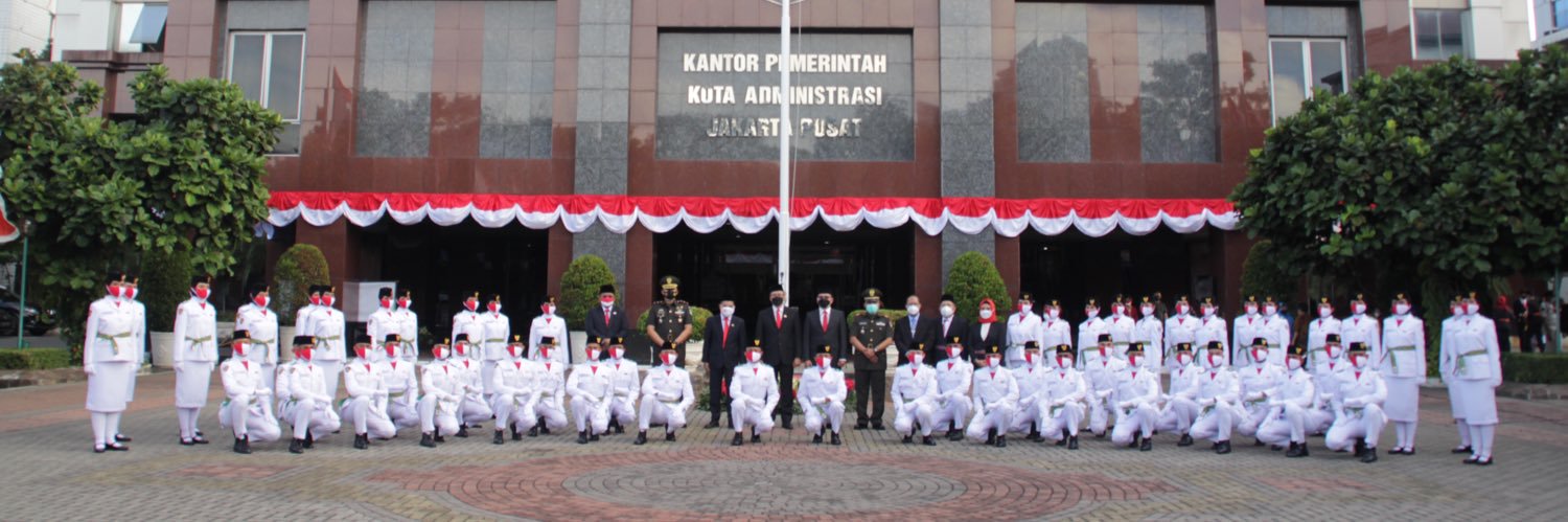 PPI Jakarta Pusat banner