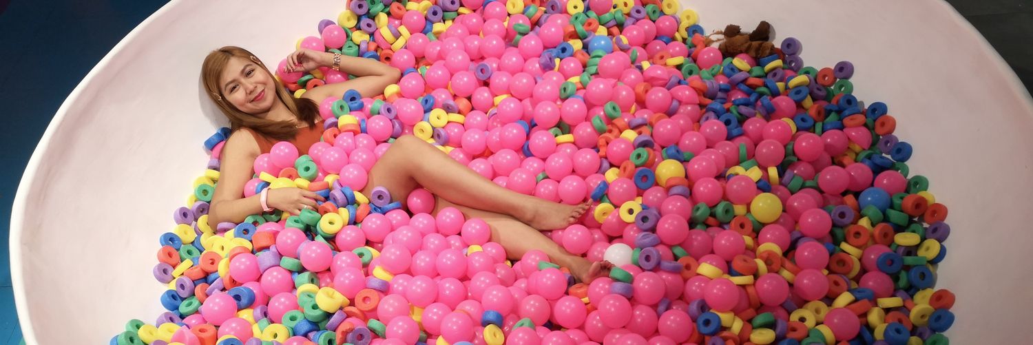 inoriejoy's profile banner image