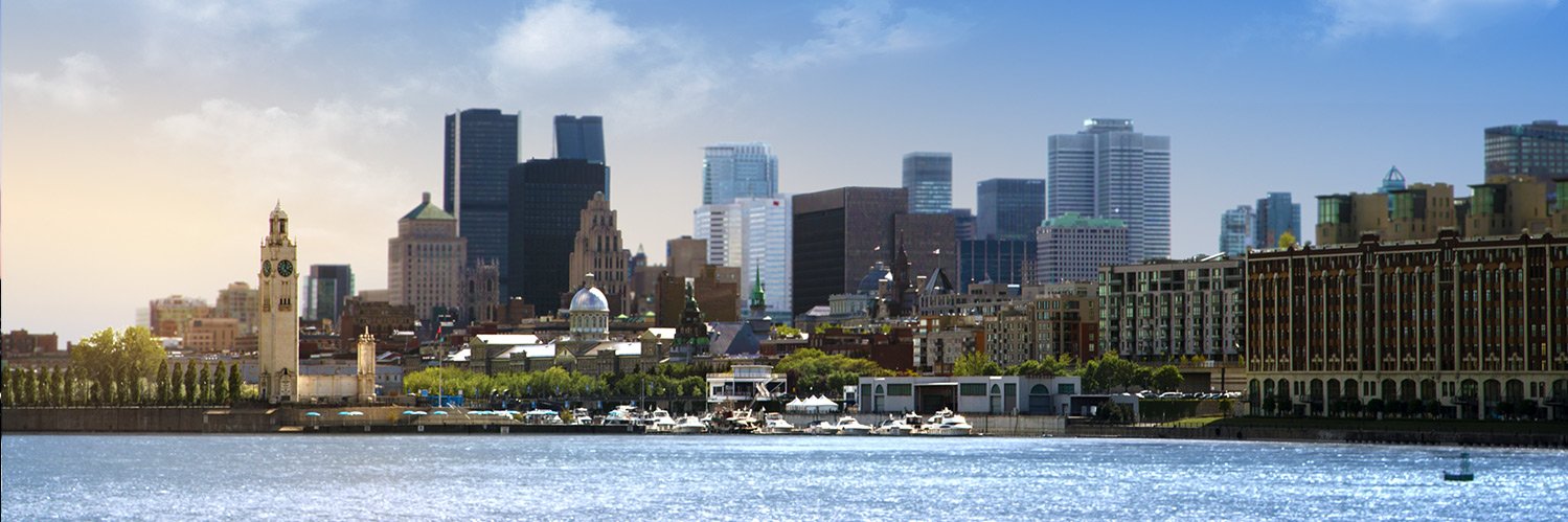 CTV Montreal's banner
