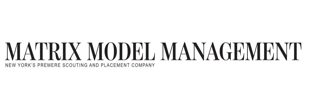 MatrixModelsNY's profile banner image