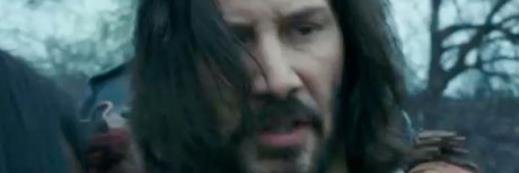 ILoveKeanu4Real's profile banner image
