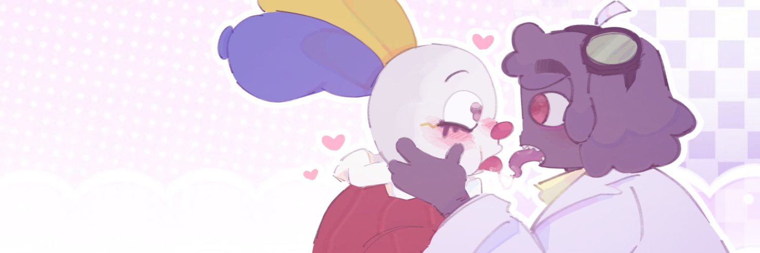 FreakyCrocoyo's profile banner image