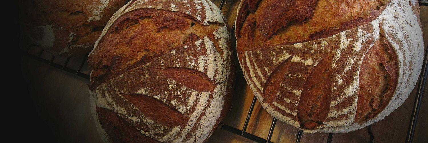 Cooper's Bakehouse banner