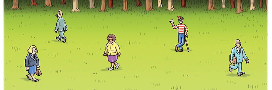 waldo06's profile banner image