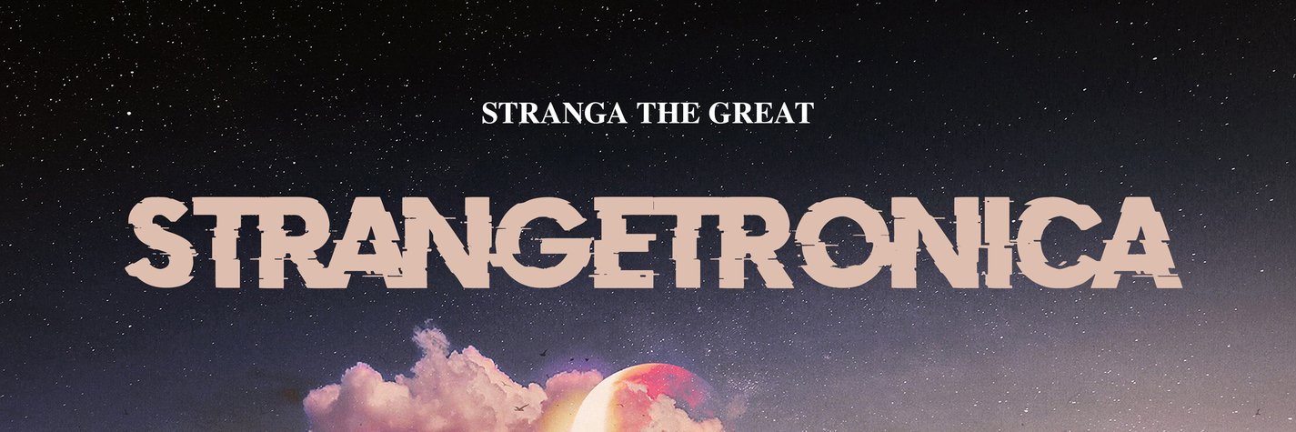 STRANGATHEGREAT's profile banner image