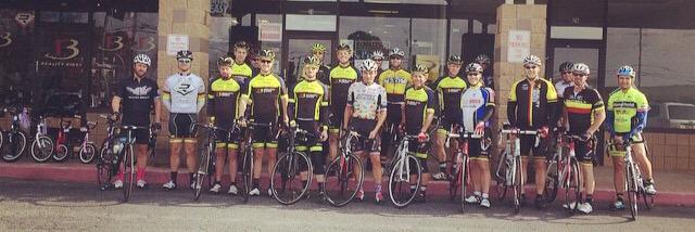 REALITY BIKES banner