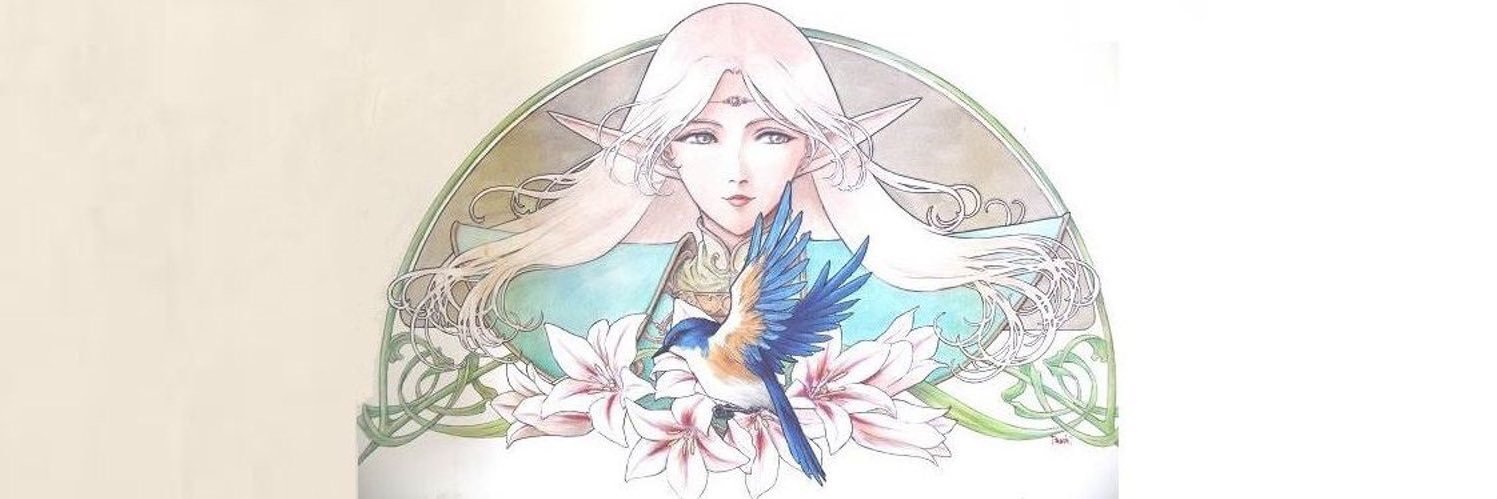 KOARI1999's profile banner image