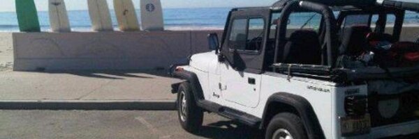 Gene_Miller Profile Banner