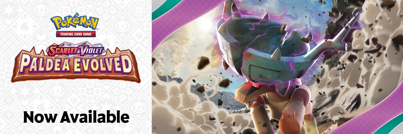 Game Shack banner