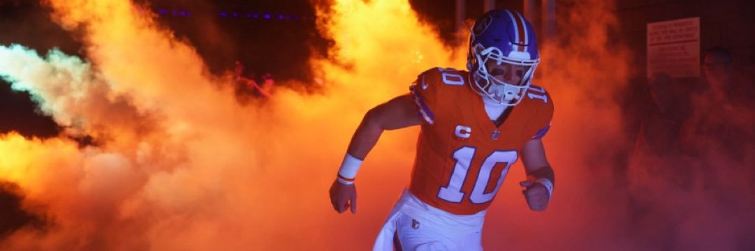 MileHighBen's profile banner image