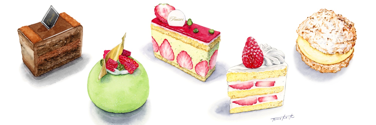 kuboitomoko's profile banner image