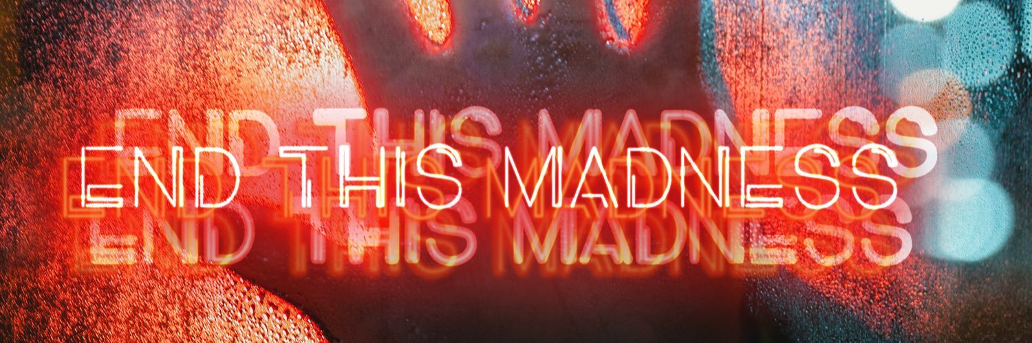 Break The Trend banner