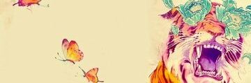 ladividal's profile banner image