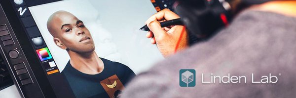 LindenLab Profile Banner