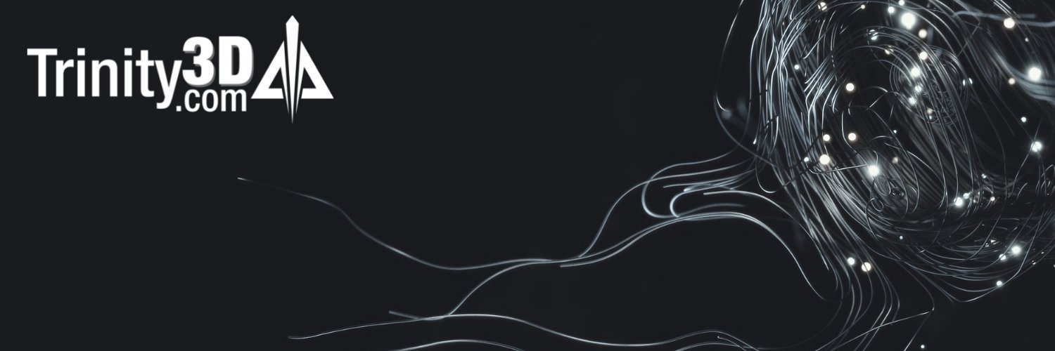 Trinity3D's profile banner image