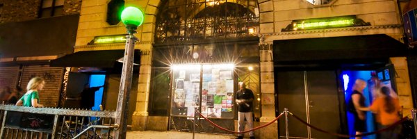 boweryballroom Profile Banner
