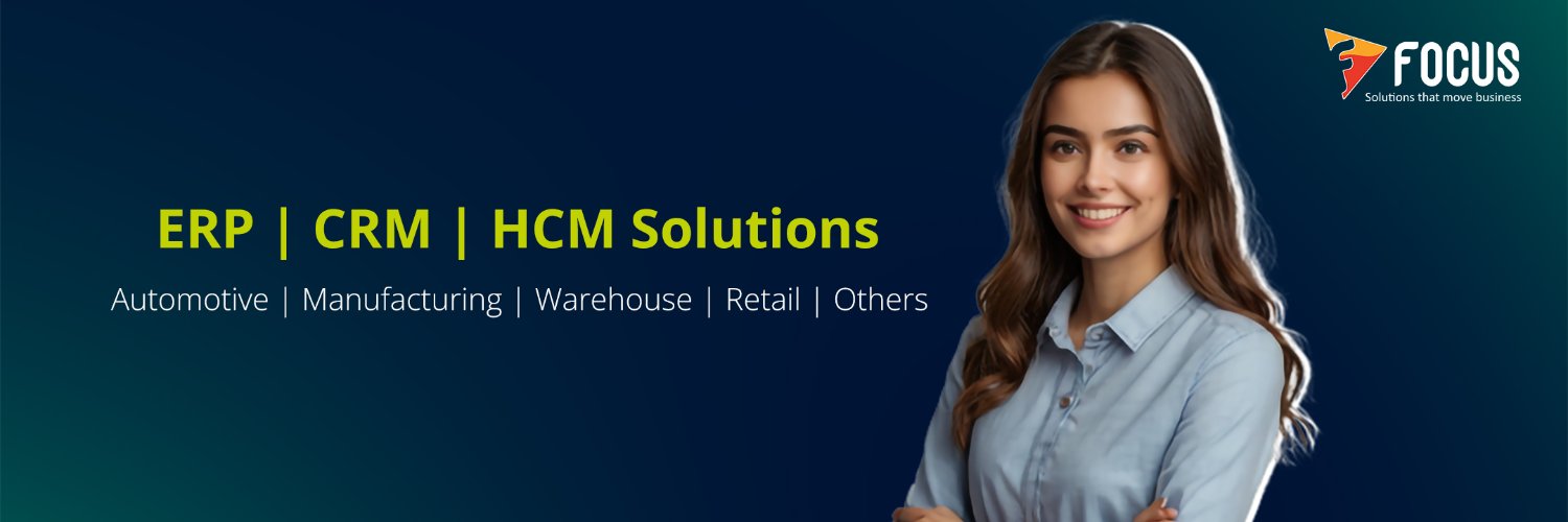 Focus Softnet Global banner