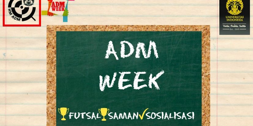 ADM WEEK 2015 banner