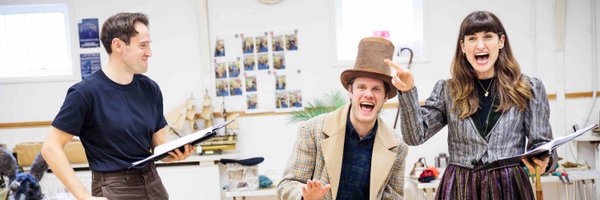 JSTheatre Profile Banner