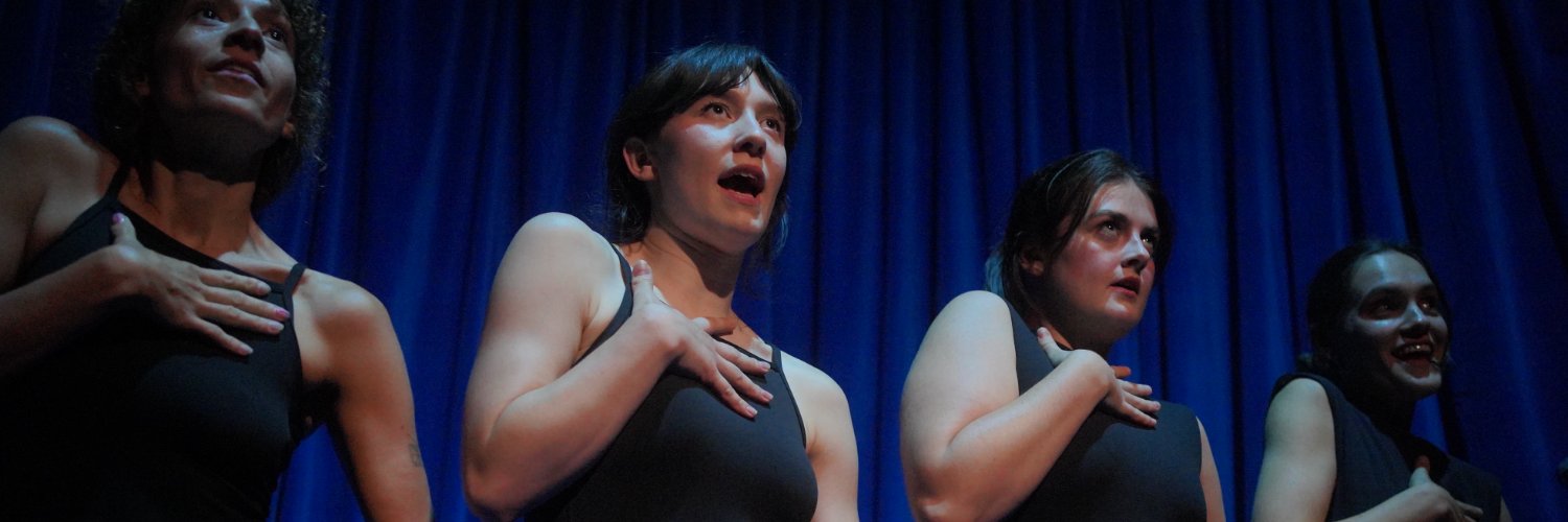 JSTheatre's profile banner image