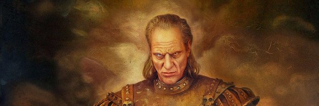 Malcolm Schofield banner