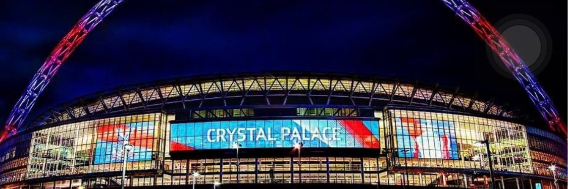 MAGIC3CPFC 🛡️ 🏆❤️💙🦅 banner