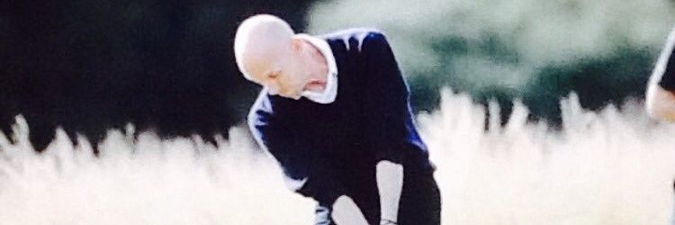 James Close banner