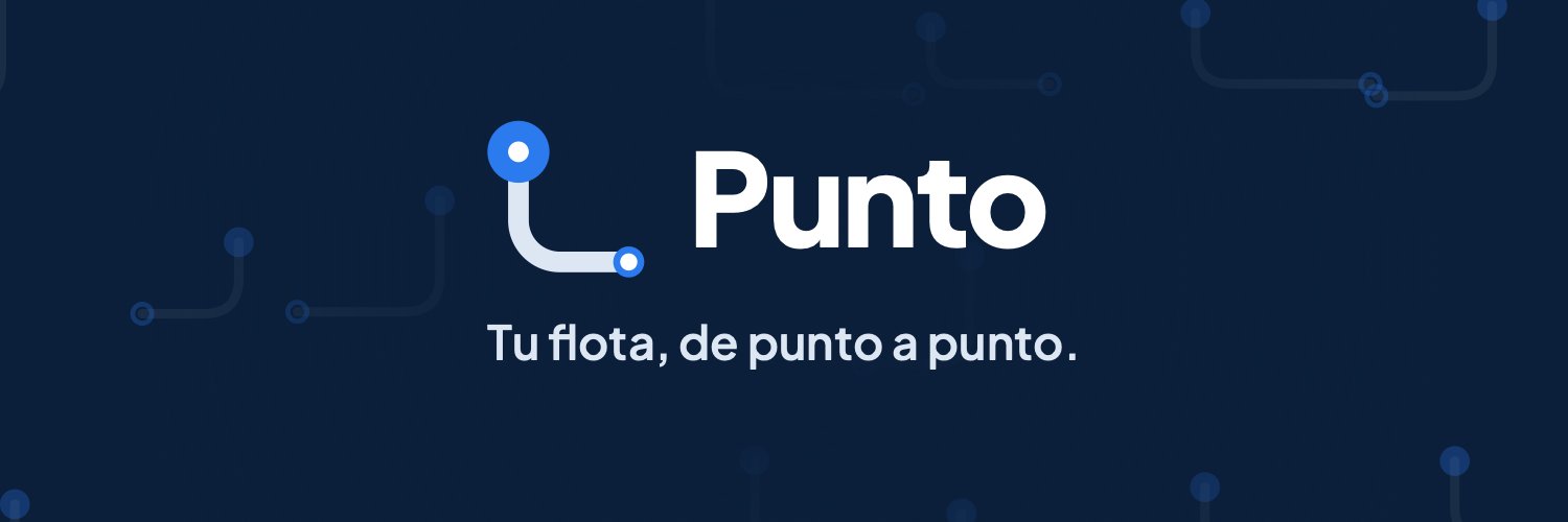 PuntoAppCo's profile banner image