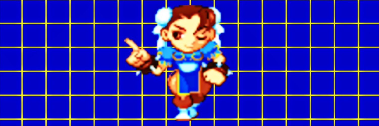 DivineChunners's profile banner image