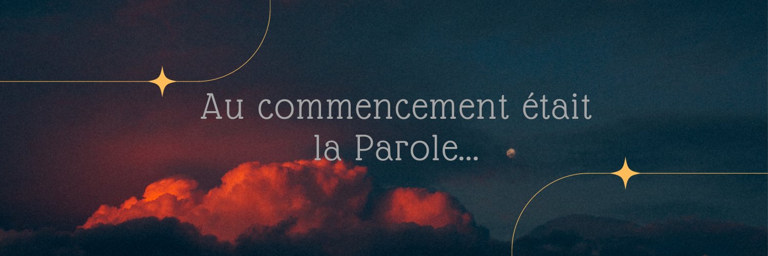 la_Bible's profile banner image