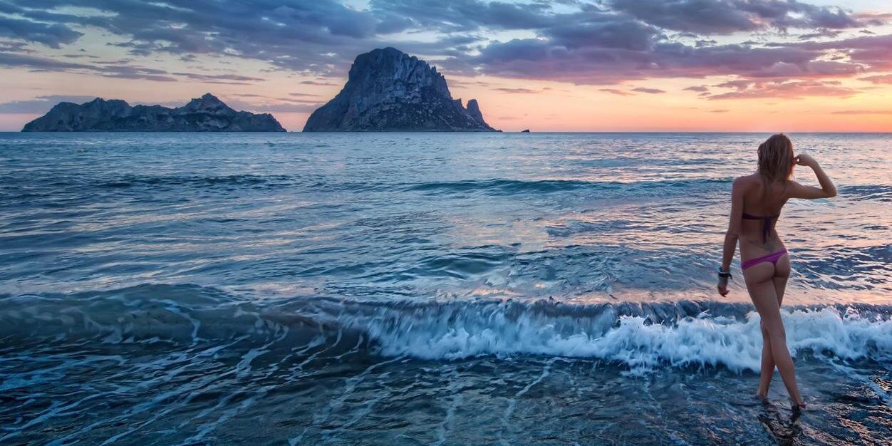 ibizadj's profile banner image