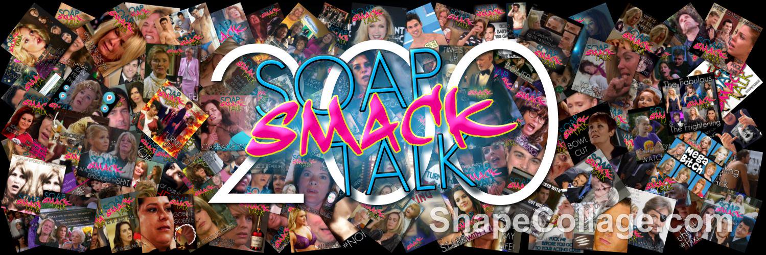 SoapSmackTalk's profile banner image
