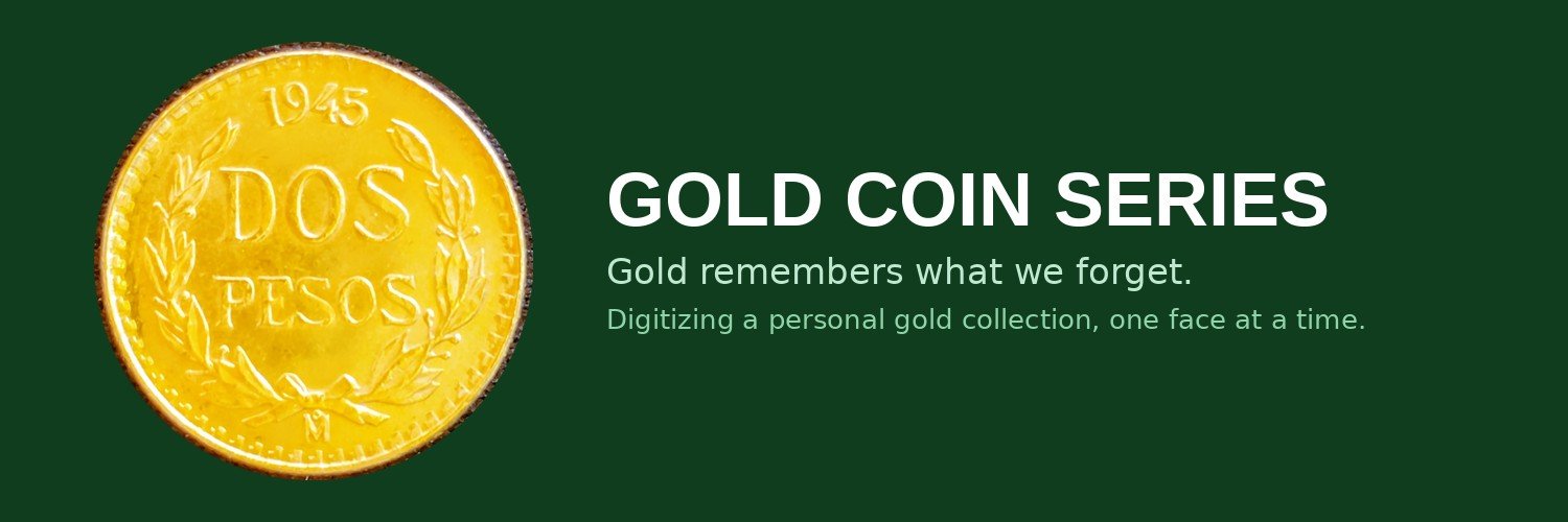 GoldCoinSeries's profile banner image