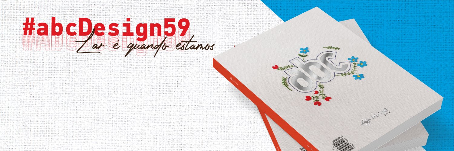 revistabcdesign's profile banner image