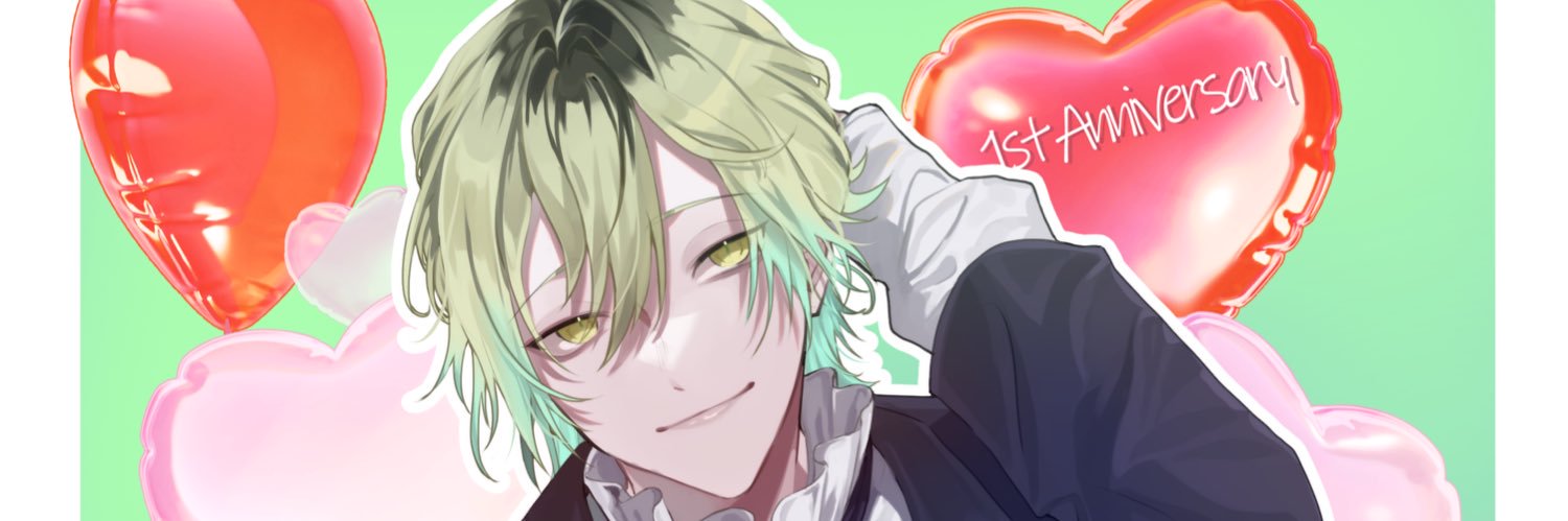 vocaloid1234's profile banner image