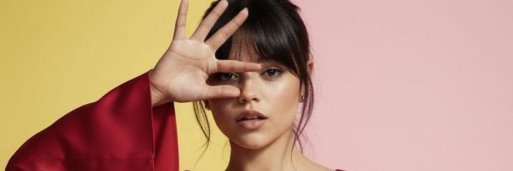Jennaortega080's profile banner image