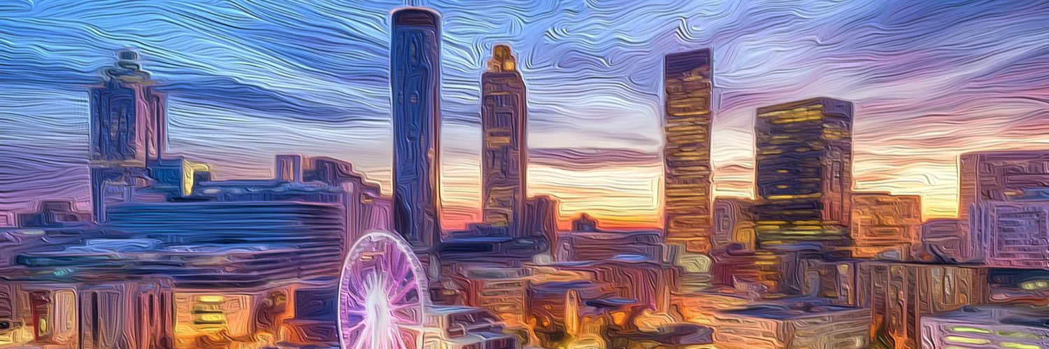 MikeVanBeneden's profile banner image