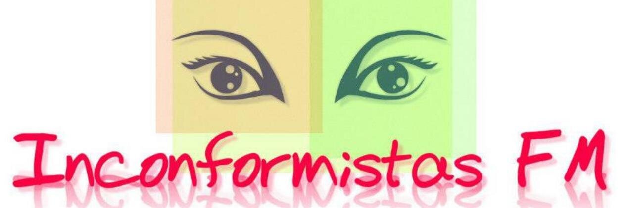 Inconformistas_'s profile banner image