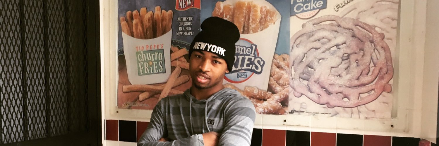 OneCrazyKen's profile banner image