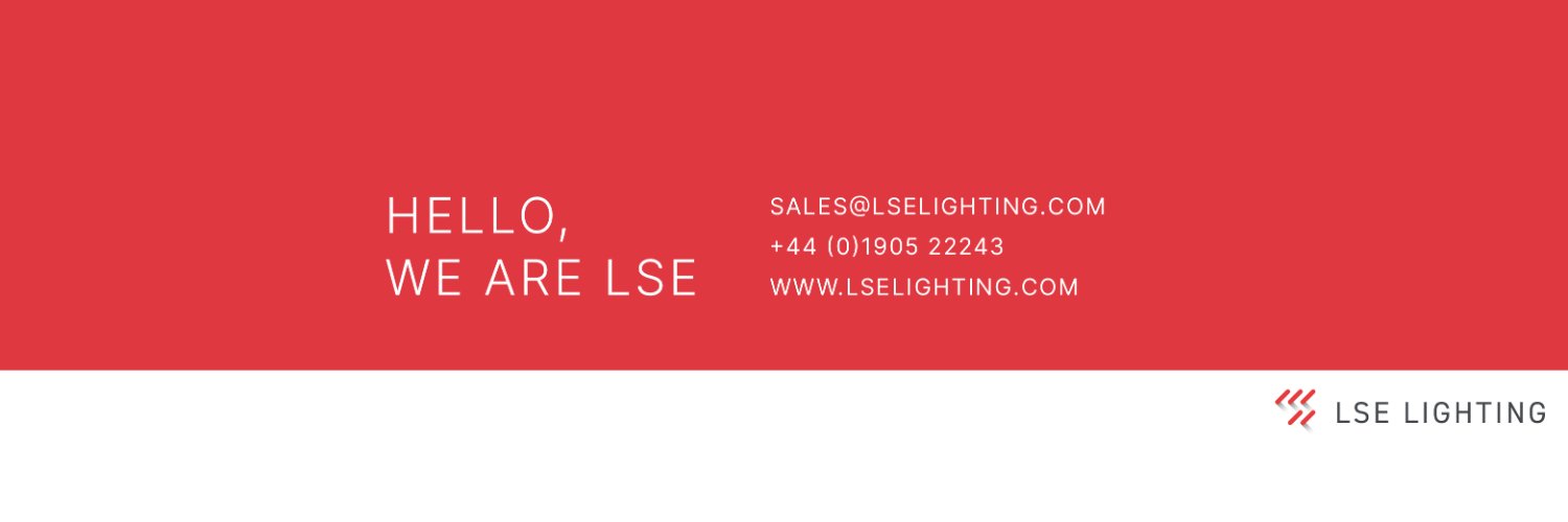 LSELighting's profile banner image