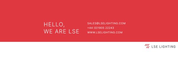 LSELighting Profile Banner