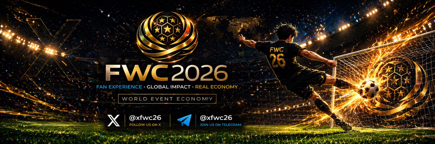 FWC banner