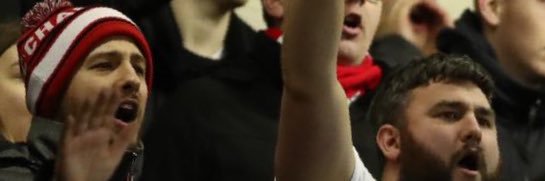 Daniel Basham banner