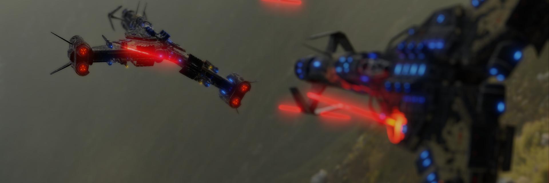 Darius Bouma banner