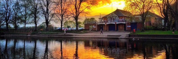 eveshamrowing Profile Banner