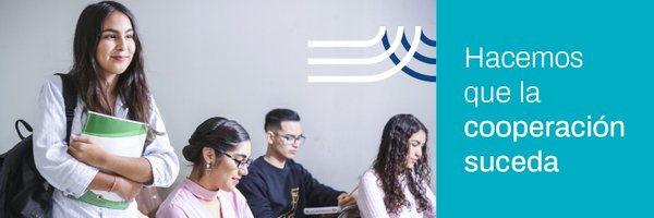 EspacioOEI Profile Banner