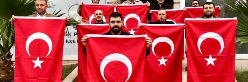 veysiguler's profile banner image