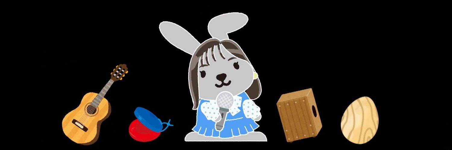 黒髪乙女論争 a.k.a.ラムダ banner