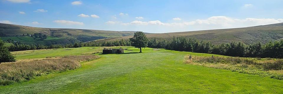 Michael Sweeney banner