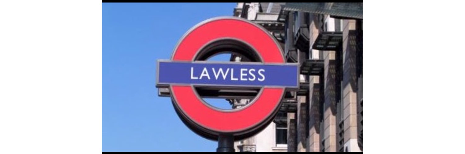 Anthony Lawless banner